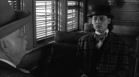 Dead Man / Мертвец (1995)