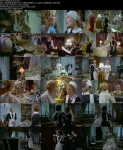 The Maids (1975)