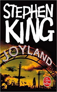 Joyland - Stephen King