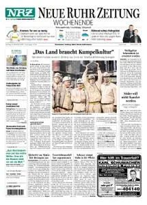 NRZ Neue Ruhr Zeitung Duisburg-West - 22. Dezember 2018