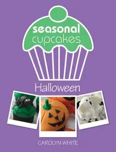 Halloween (Seasonal Cupcakes)