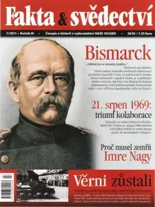 Fakta & Svedectvi 2011-07