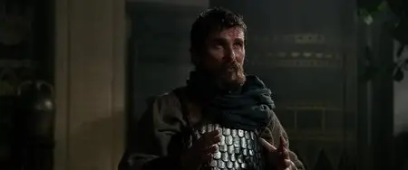 Exodus: Gods and Kings (2014)