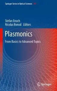 Plasmonics: From Basics to Advanced Topics (Repost)
