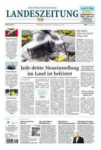 Schleswig-Holsteinische Landeszeitung - 12. Juli 2019