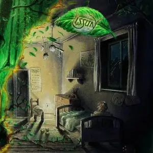 Issun - Dark Green Glow (2019)