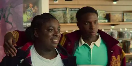 Sex Education S02E05