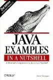 Java Examples in a Nutshell, 2nd Edition