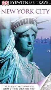 Eyewitness New York City