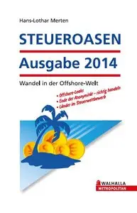 Steueroasen - Ausgabe 2014