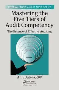 Mastering the Five Tiers of Audit Competency: The Essence of Effective Auditing (repost)