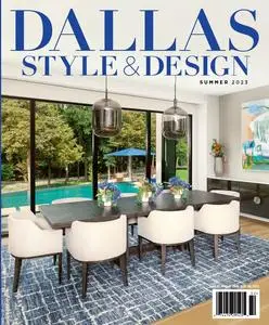 Dallas Style & Design - Summer 2023