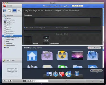CandyBar 3.3.4