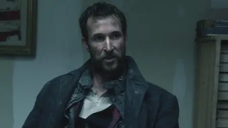 Falling Skies [Season 3: 1-6 series of 10] / Рухнувшие Небеса [3 сезон: 1-6 серии из 10] (2013)
