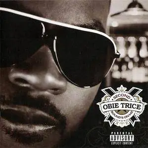 Obie Trice - Second Round's On Me (2006) **[RE-UP]**