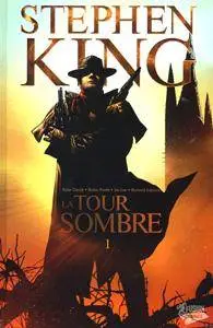 La Tour Sombre - T01