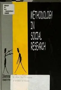 Methodology in Social Research: Dilemmas and Perspectives: Essays in Honor of Ramkrishna Mukherjee