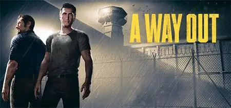 A Way Out (2018) v1.2.0.2