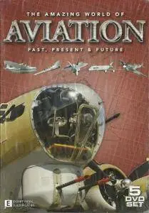 Astro Media - The Amazing World of Aviation (2009)