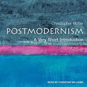 Postmodernism: A Very Short Introduction [Audiobook]