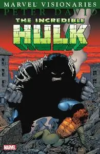 Marvel-Hulk Visionaries Peter David Vol 01 2021 Hybrid Comic eBook
