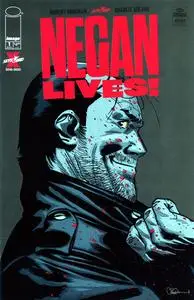 Negan Lives 001 (one shot) 2020 (Teachbug) c2c