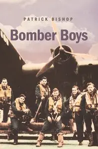 Bomber Boys: Fighting Back 1940-1945