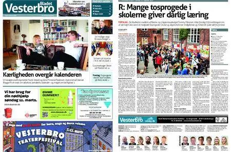 Vesterbro Bladet – 28. februar 2018