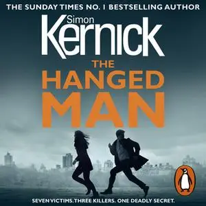 «The Hanged Man» by Simon Kernick