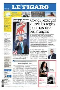 Le Figaro - 27 Août 2020