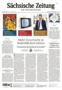 Sächsische Zeitung – 21. Mai 2022