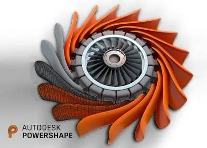 Autodesk PowerShape Ultimate 2020