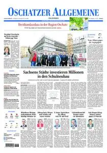 Oschatzer Allgemeine Zeitung - 13. Juli 2019