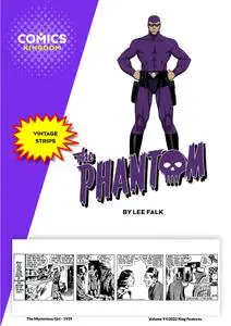 The Phantom – April 2023