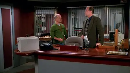 Frasier S05E18