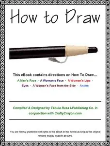 How to Draw a Person’s Face (Repost)