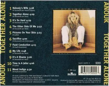 Anouk - Together Alone (1997)