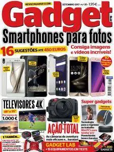 Gadget Portugal - Setembro 2017