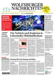 Wolfsburger Nachrichten - Helmstedter Nachrichten - 20. November 2017
