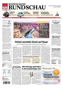 Westfälische Rundschau Olpe - 08. November 2018