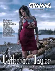 GTM Mag - February 2019