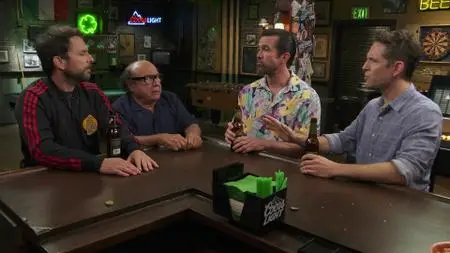 It's Always Sunny in Philadelphia S15E04