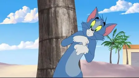 Tom and Jerry: Spy Quest / Том и Джерри: Шпион Квест (2015)