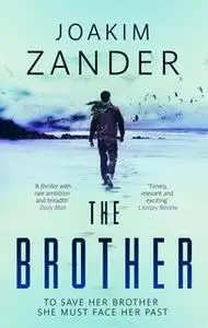 «The Brother» by Joakim Zander