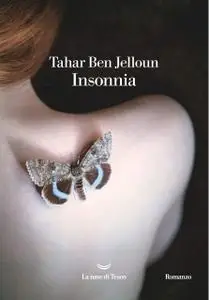 Tahar Ben Jelloun - Insonnia
