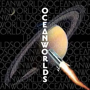 Oceanworlds [Audiobook]