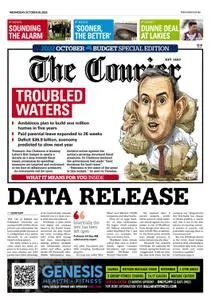 The Courier - 26 October 2022