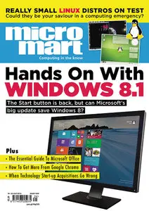 Micro Mart 18 July 2013 (UK)