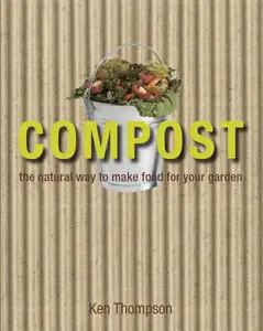 Compost by Ken Thompson [Repost]