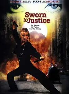 Sworn to Justice (1996) 